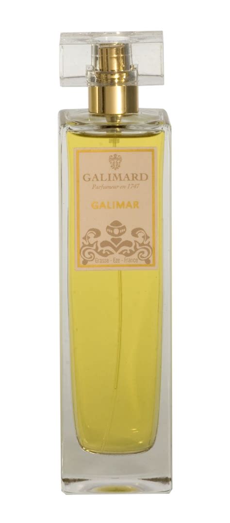 Galimar Galimard perfume .